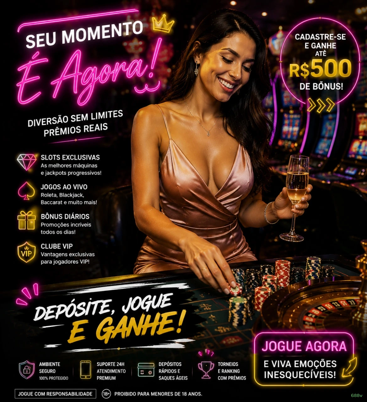 Dúvidas frequentes sobre apostas esportivas na 688v