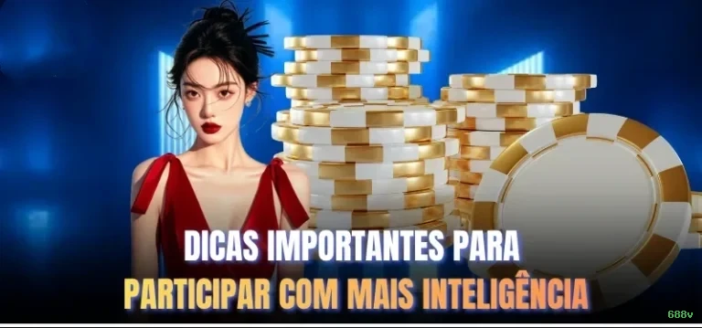 Roleta e blackjack 688v